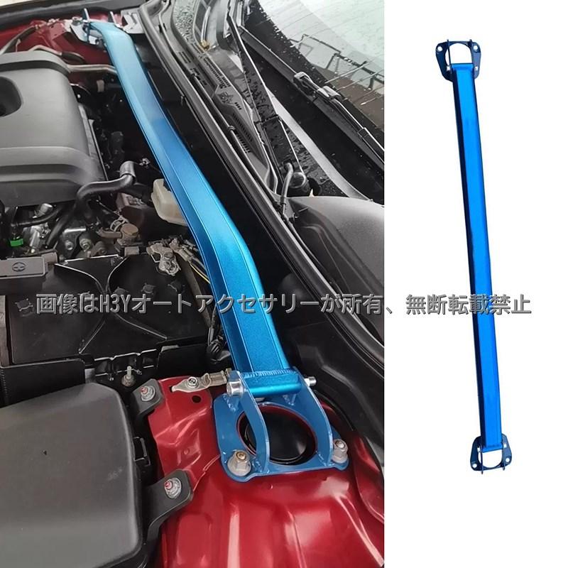 次世代マツダ3 マツダ3 パーツ カスタム アクセサリー マツダ タワー