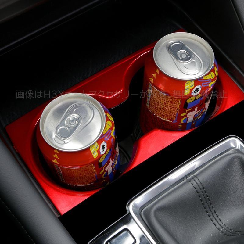 H3Y 次世代マツダ3 マツダ3 パーツ カスタム アクセサリー マツダ