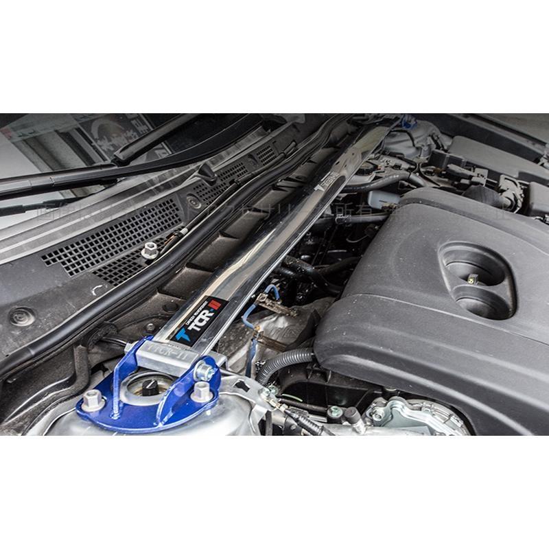 マツダ アクセラ AXELA カスタム パーツ アクセサリー MAZDA 用品 BM