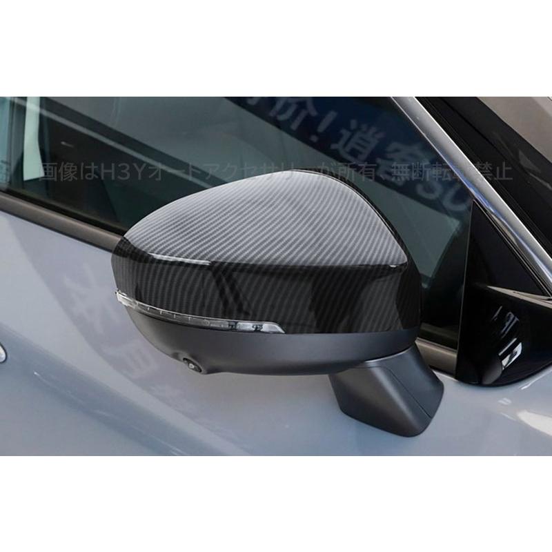 エクストレイル エクストレイルT33 パーツ アクセサリー ドアミラー