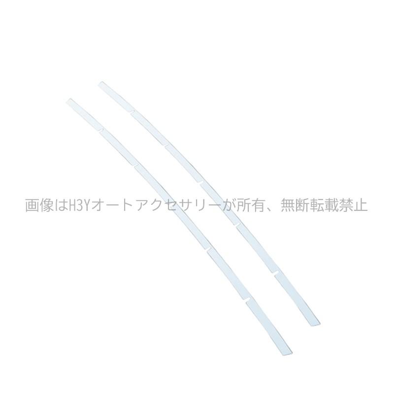 エクストレイルT33 カスタム パーツ アクセサリー フロントバンパー