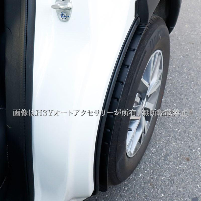 エクストレイルT33 スプラッシュガード マッドガード 泥除け カスタム