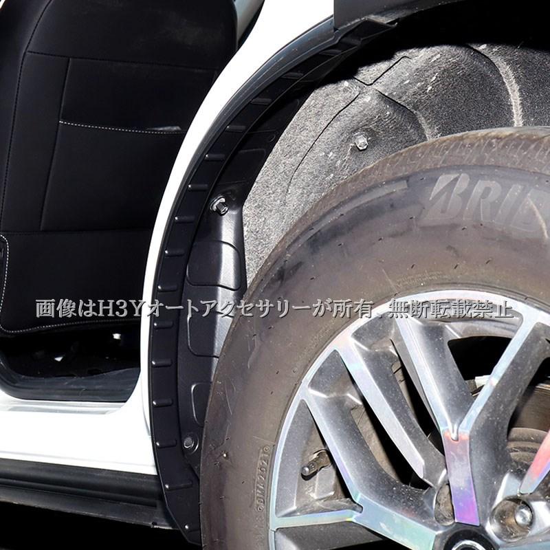 エクストレイルT33 スプラッシュガード マッドガード 泥除け カスタム