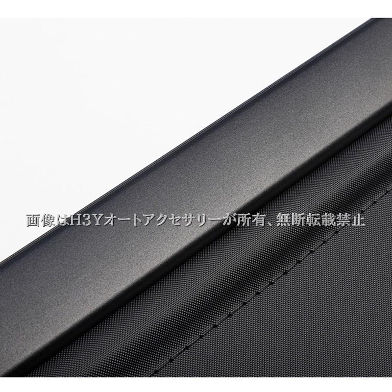 エクストレイルT33 トノカバー カスタム パーツ アクセサリー NNX133