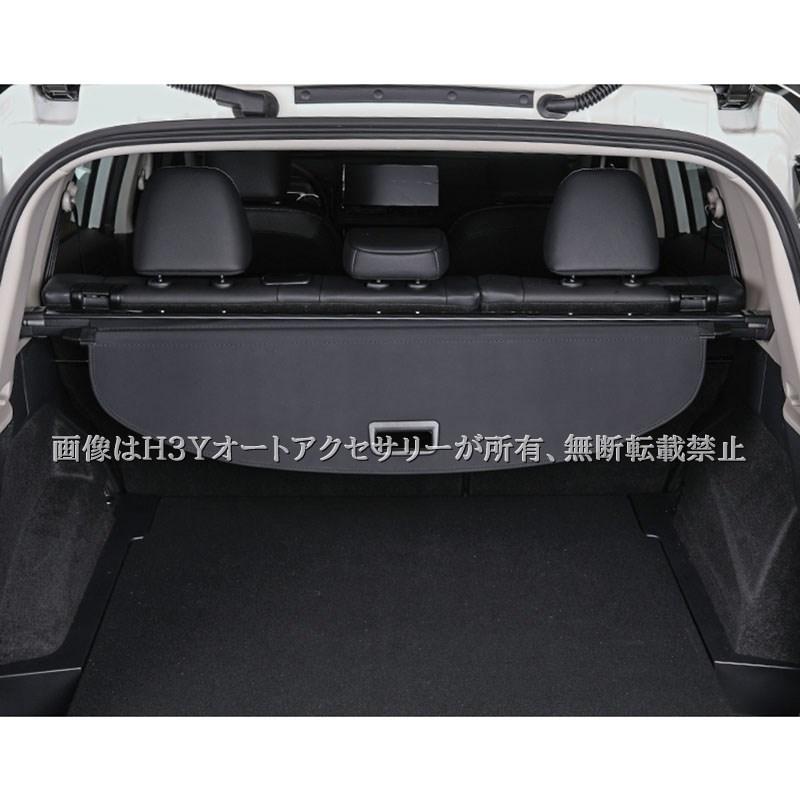 エクストレイルT33 トノカバー カスタム パーツ アクセサリー NNX133