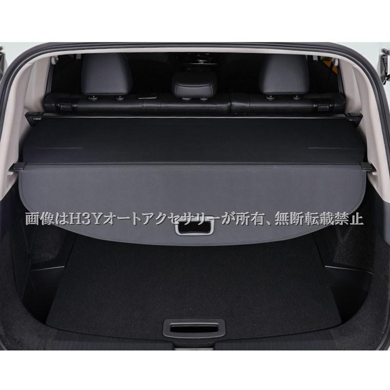 エクストレイルT33 トノカバー カスタム パーツ アクセサリー NNX133
