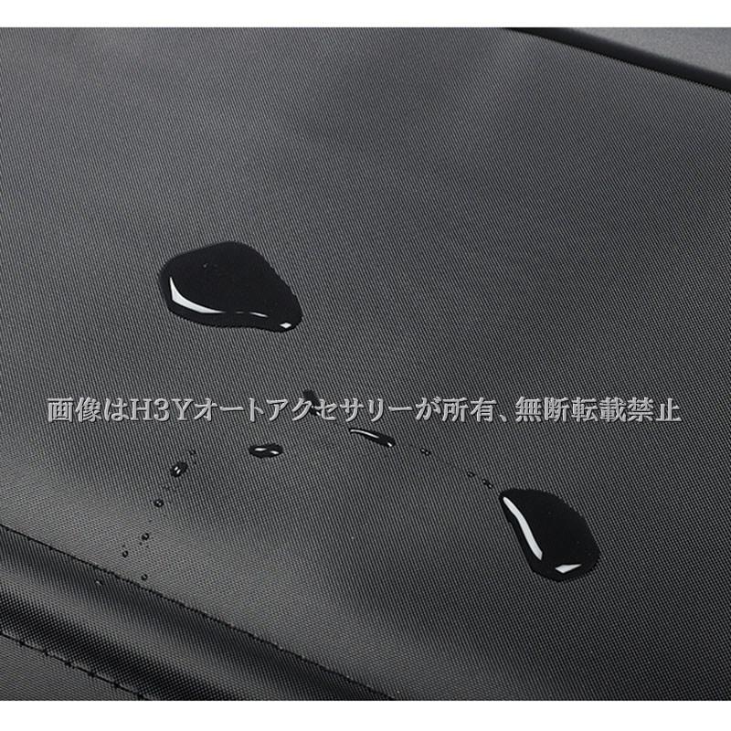 エクストレイルT33 トノカバー カスタム パーツ アクセサリー NNX133
