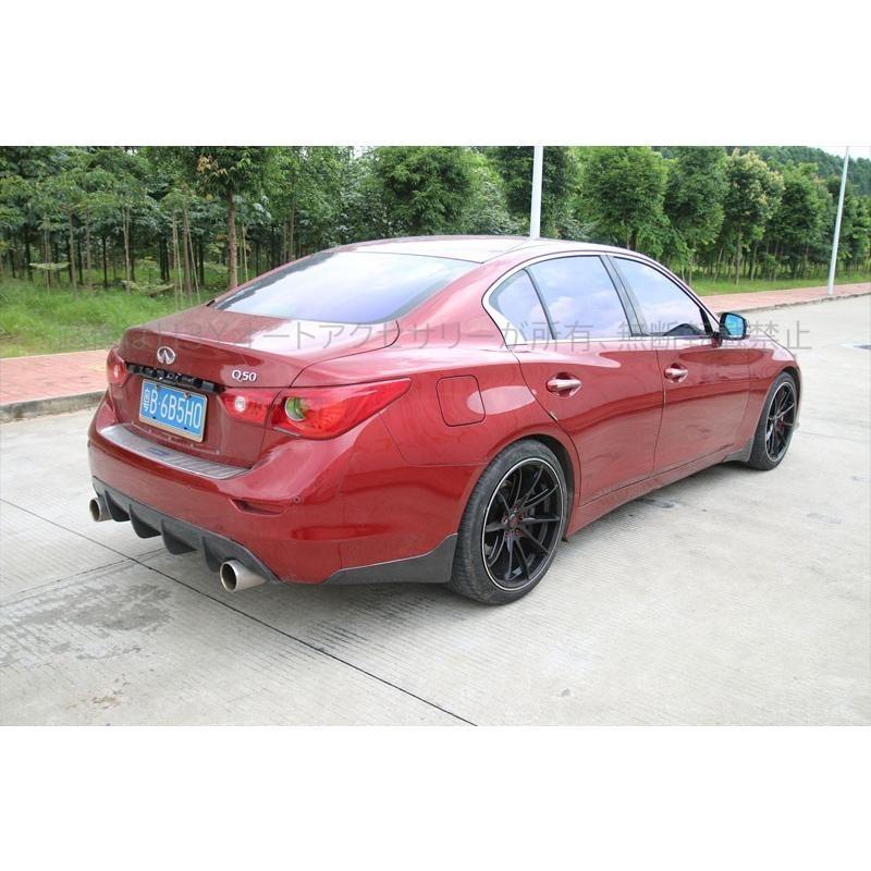 爆買 ニッサン スカイライン V37 カスタム パーツ アクセサリー