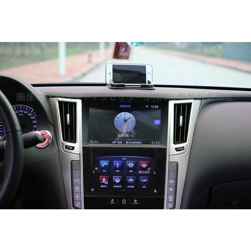 ニッサン スカイライン V37 カスタム パーツ アクセサリー Skyline V37 0gt 350gt 用品 エアコン吹き出し口カバー Ns113 Ns113 H3yオートアクセサリー 通販 Yahoo ショッピング