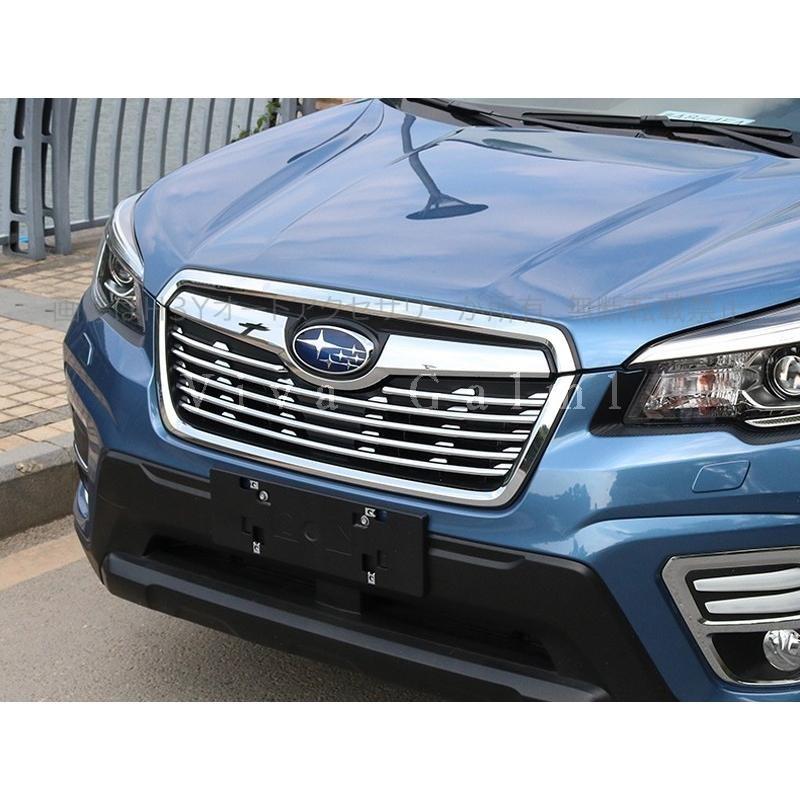 フォレスターSK系 FORESTER パーツ アクセサリー SK9 SKE フロント