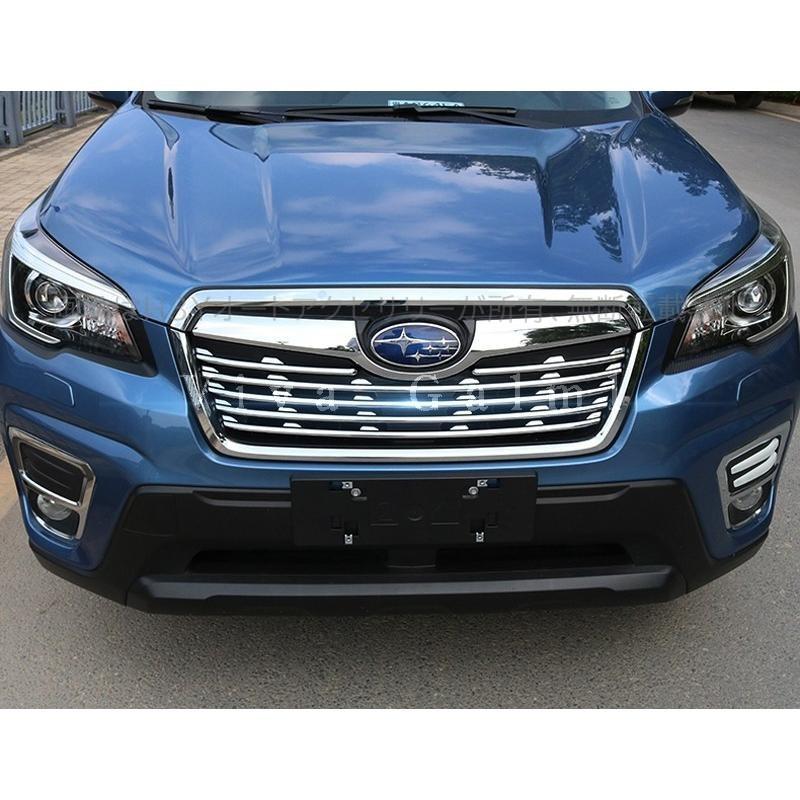 フォレスターSK系 FORESTER パーツ アクセサリー SK9 SKE フロント