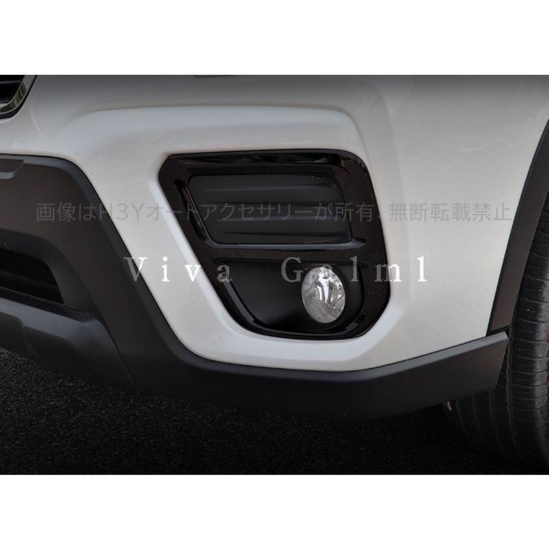 フォレスターSK系 FORESTER パーツ アクセサリー SK9 SKE スバル