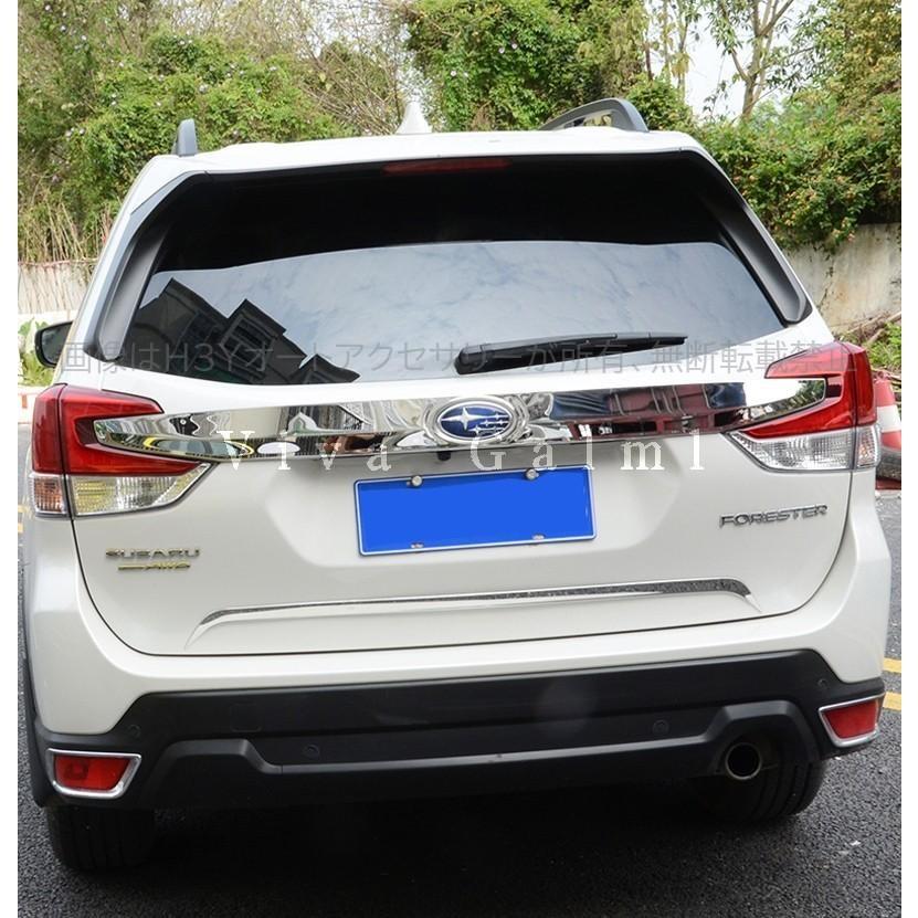 H3Y フォレスターSK系 FORESTER パーツ アクセサリー SK9 SKE