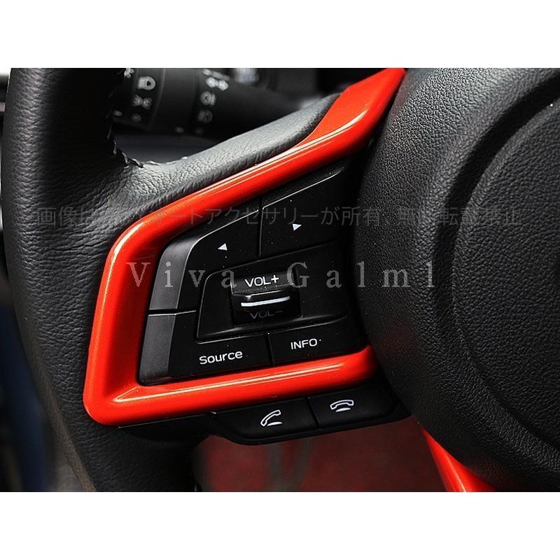 フォレスターSK系 XV FORESTER パーツ アクセサリー SK9 SKE