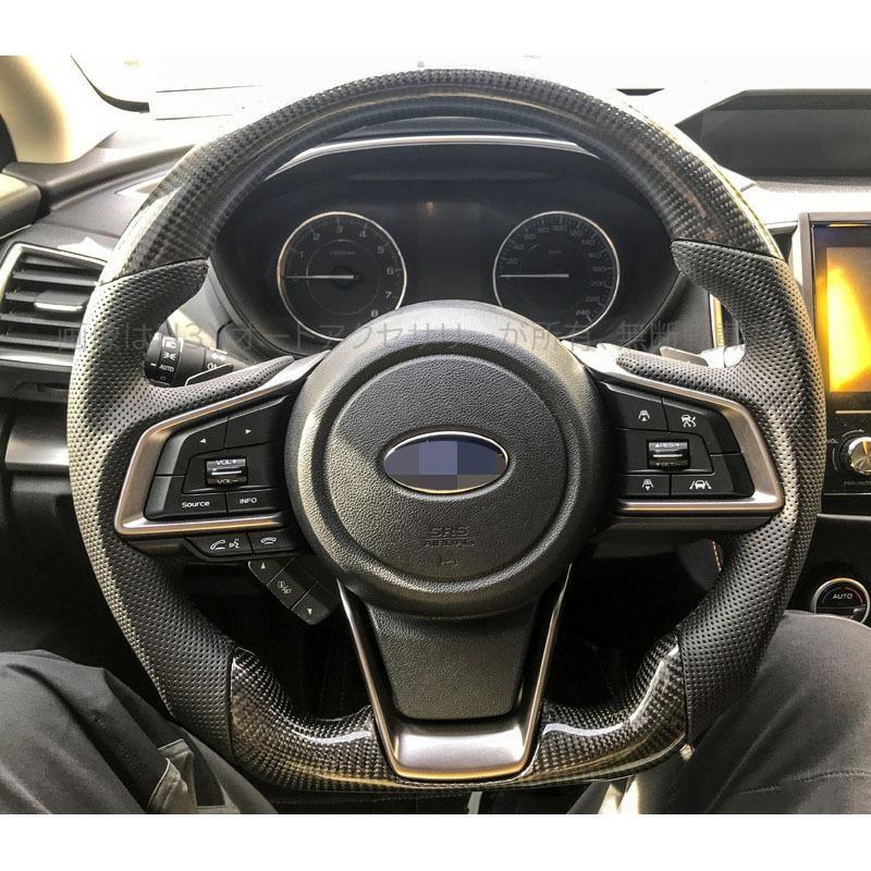 スバル SUBARU カスタム パーツ アクセサリー XV Forester