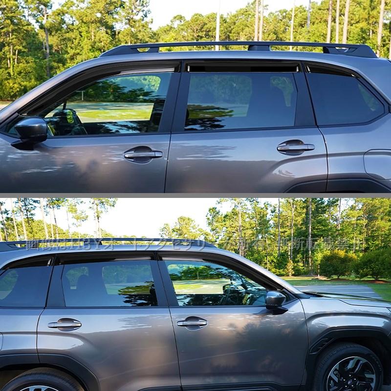 Forester 六代目 フォレスター SL系 SL5 SLG スポーツ HEV ドア