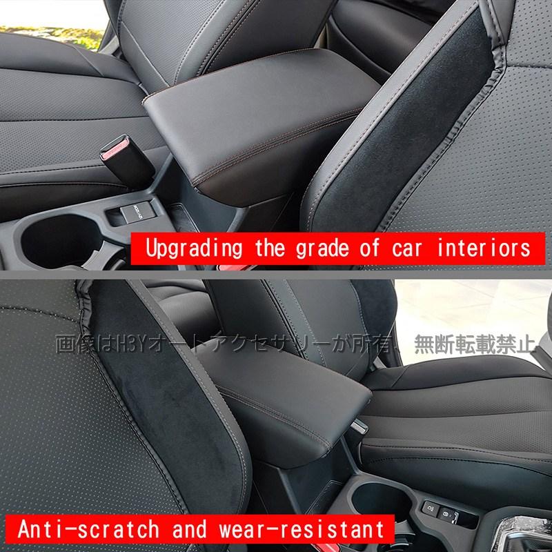 Forester 六代目 フォレスター SL系 SL5 SLG スポーツ HEV レザー