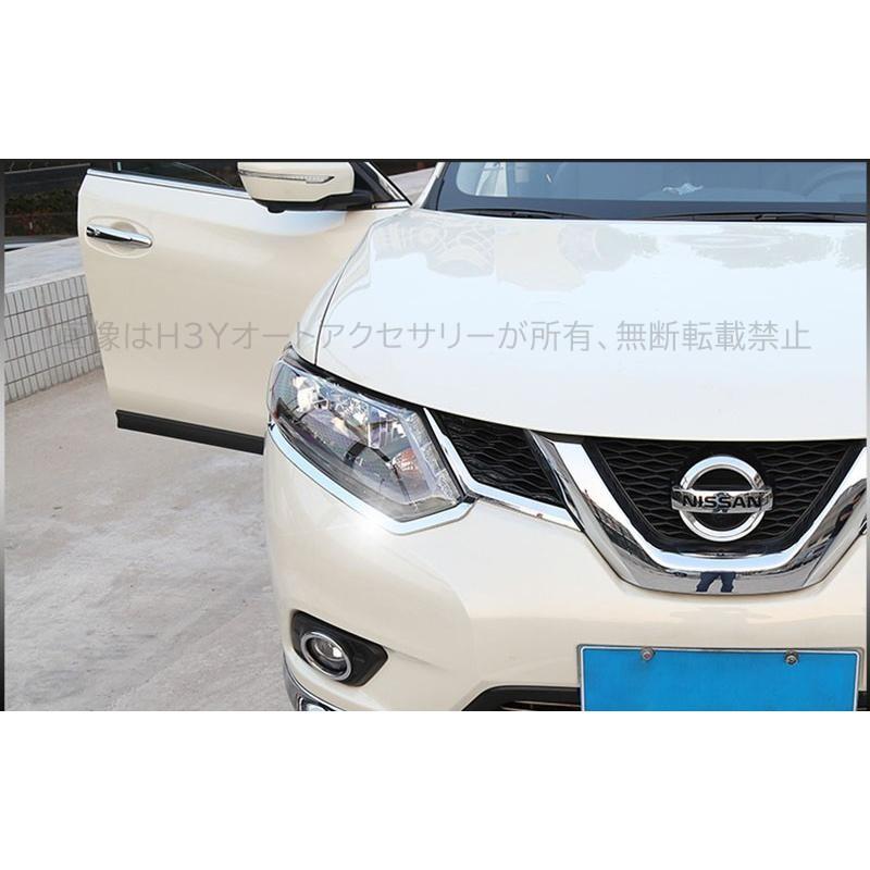 エクストレイルt32 ヘッドライトガーニッシュ 06372.jpg