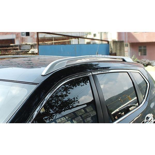 ルーフレール　T32 日産　エクストレイル 日産（NISSAN） ルーフレール エクストレイル T32 13-22 専用設計