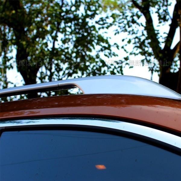 ルーフレール　T32 日産　エクストレイル 日産（NISSAN） ルーフレール エクストレイル T32 13-22 専用設計