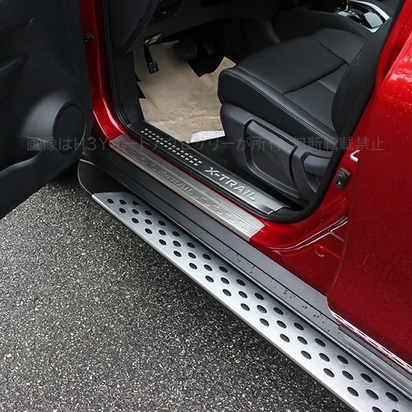 エクストレイル 前期 後期 T32 NT32 HT32 HNT32 パーツ カスタム