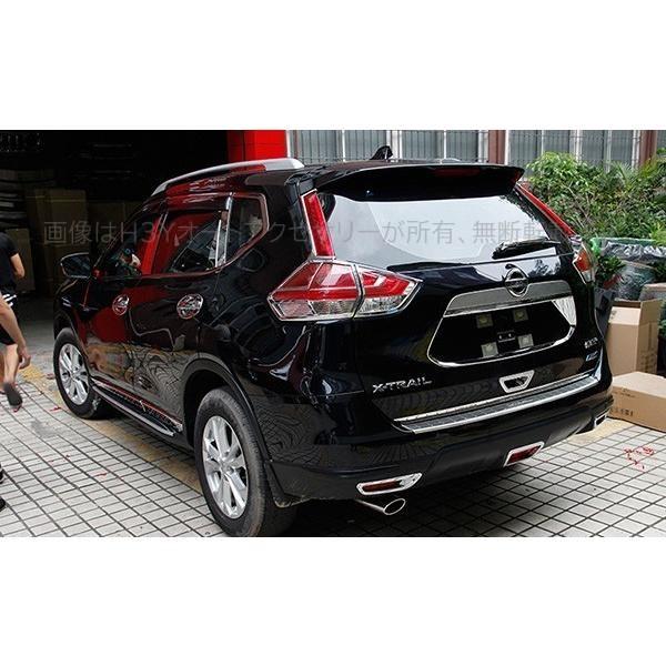 エクストレイル 前期 後期 T32 NT32 HT32 HNT32 パーツ カスタム エクストレイル 前期 後期 T32 NT32 HT32 HNT32 パーツ カスタム