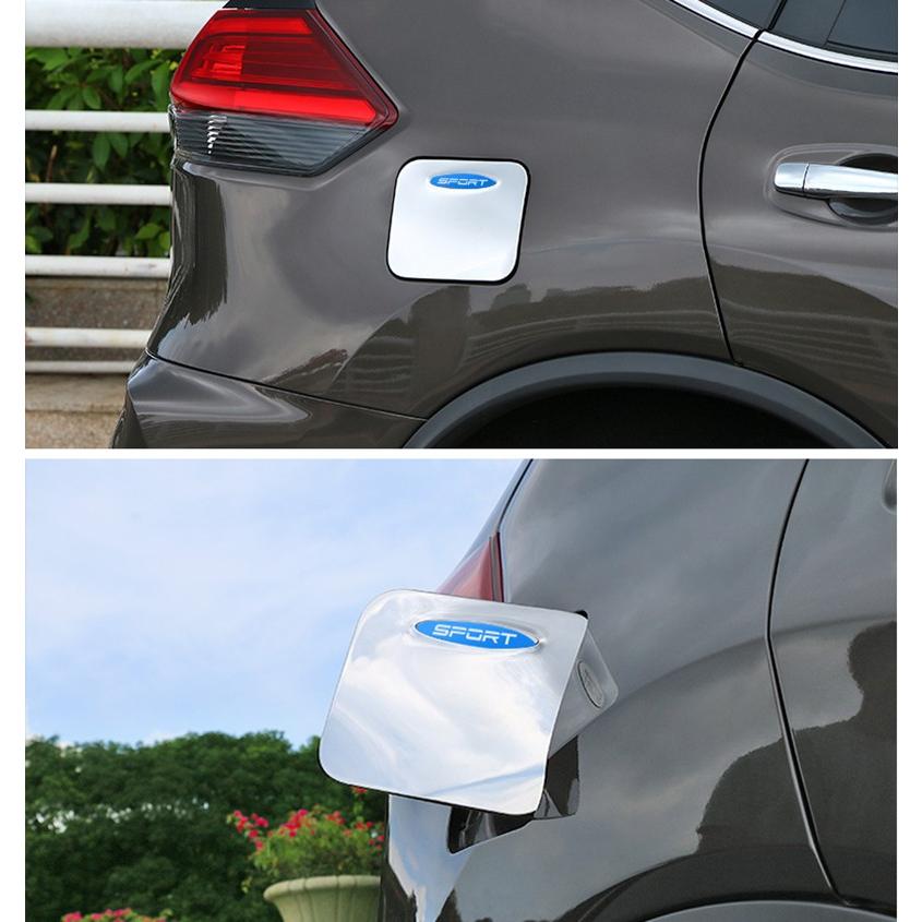 新型エクストレイル T32 Nt32 Ht32 Hnt32 パーツ アクセサリー 給油口カバー Nx058 Nx058 H3yオートアクセサリー 通販 Yahoo ショッピング