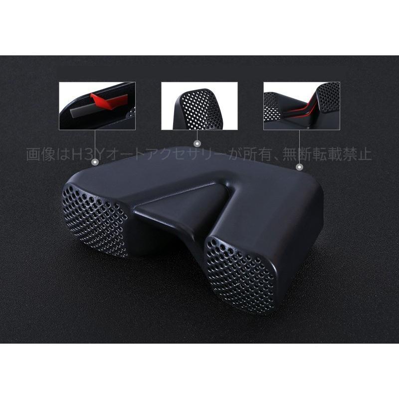 エクストレイル T32 NT32 HT32 HNT32 パーツ アクセサリー 吹き出し口