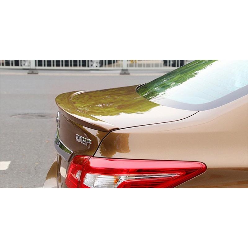 ニッサン シルフィ SYLPHY カスタム パーツ アクセサリー 日産 NISSAN SYLPHY TB17 用品 トランクスポイラー NY016 : NY016:H3Yオートアクセサリー - 通販 - Yahoo!ショッピング ニッサン シルフィ SYLPHY カスタム パーツ アクセサリー 日産 NISSAN SYLPHY TB17 用品 トランクスポイラー NY016 : NY016:H3Yオートアクセサリー - 通販 - Yahoo!ショッピング