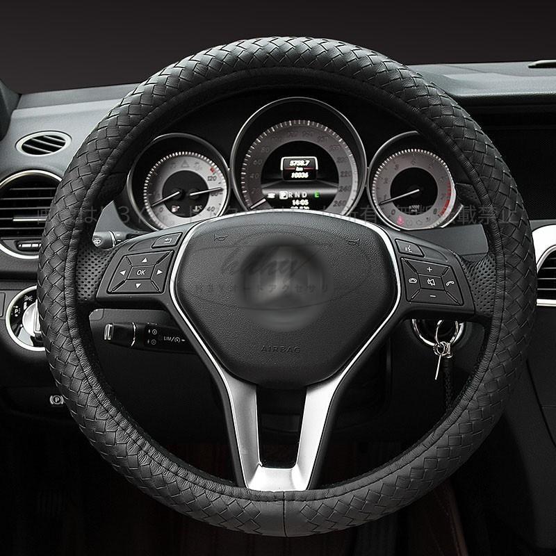 H3Y アクセサリー カスタム パーツ 内装 ベンツ BENZ 用品 ハンドル 