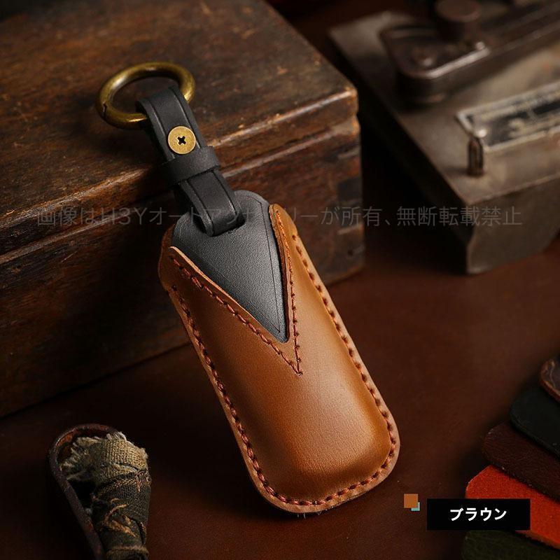 MAZDA マツダ キーケース スマートキーカバー キーホルダー デミオ