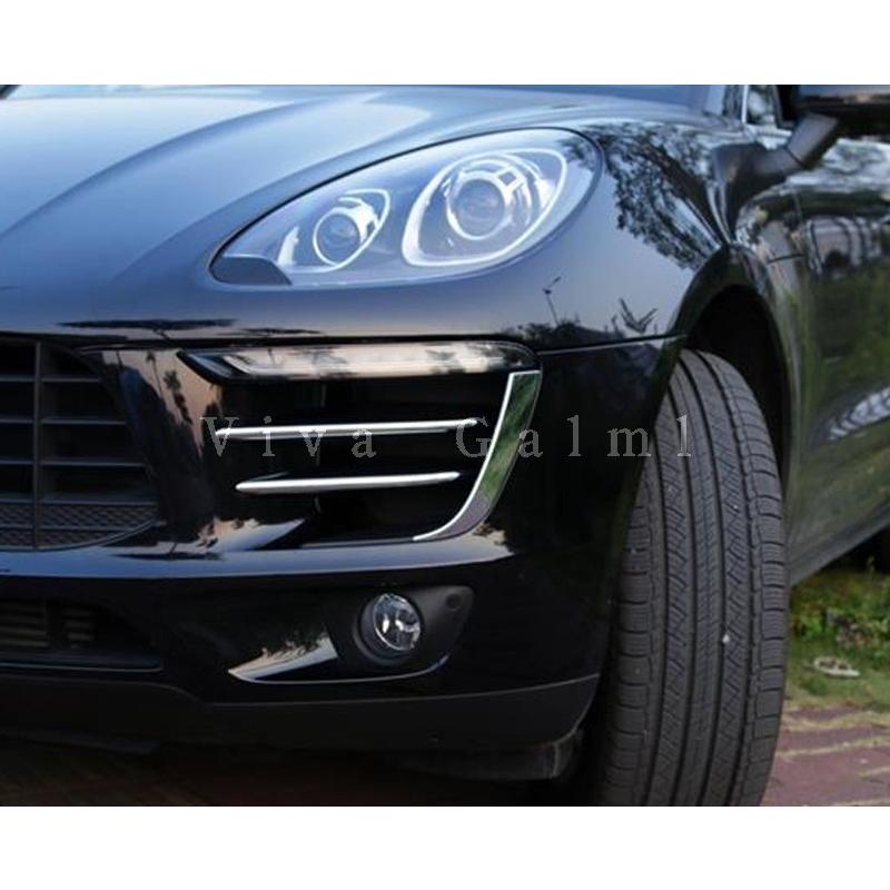 爆買 マカン ポルシェ カスタム パーツ アクセサリー Macan 95B 用品