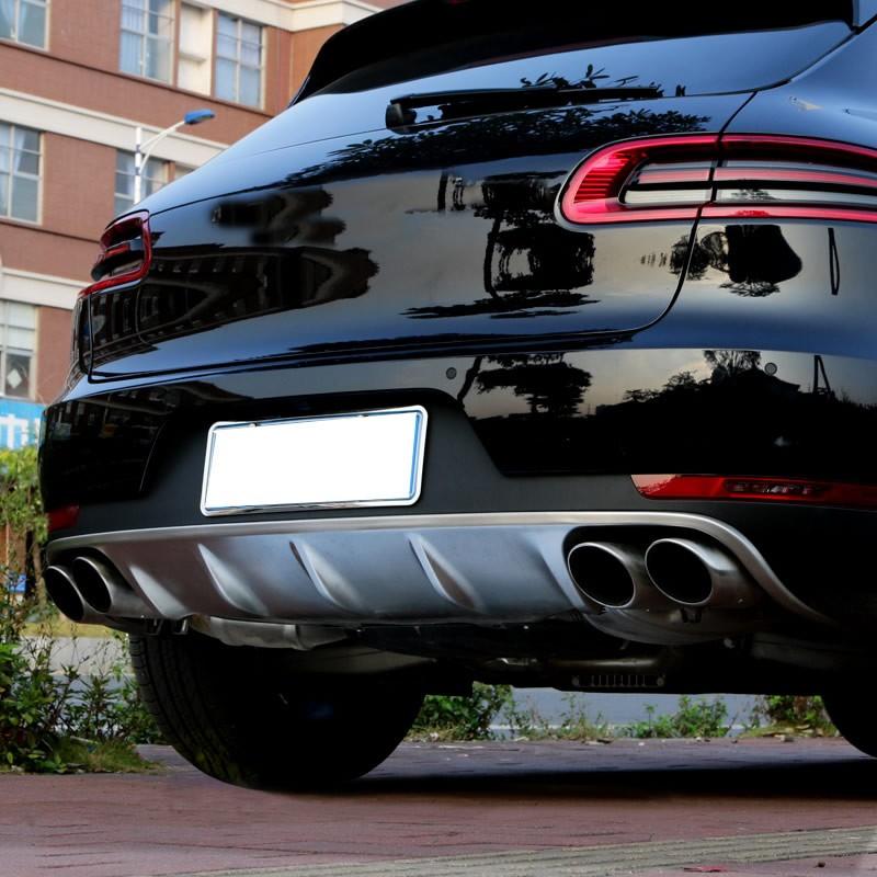 ポルシェ マカン アクセサリー カスタム パーツ Macan 95B 用品