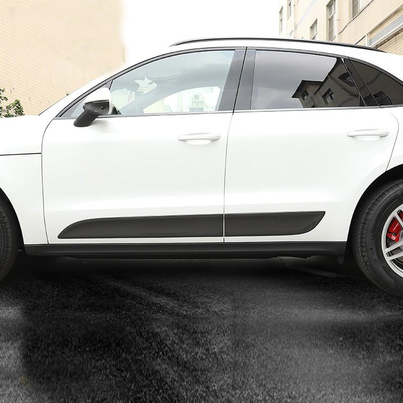 ポルシェ マカン アクセサリー カスタム パーツ Macan 95B 用品 リアル