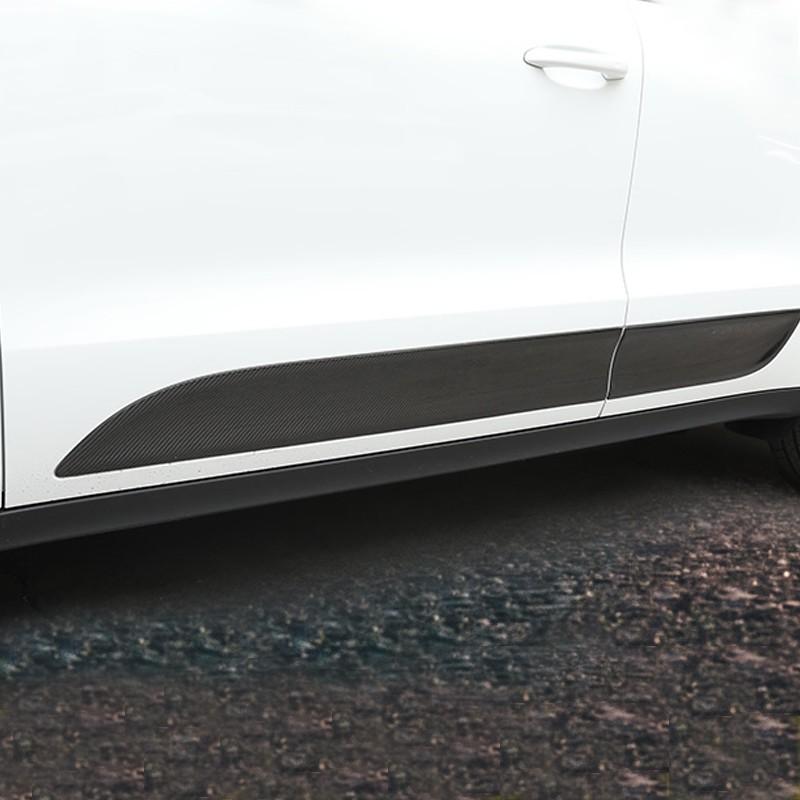 ポルシェ マカン アクセサリー カスタム パーツ Macan 95B 用品 リアル