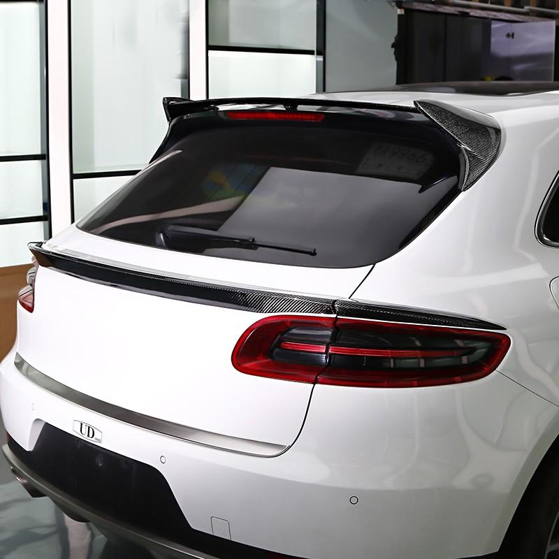 H3Y マカン ポルシェ パーツ アクセサリー カスタム Macan 95B