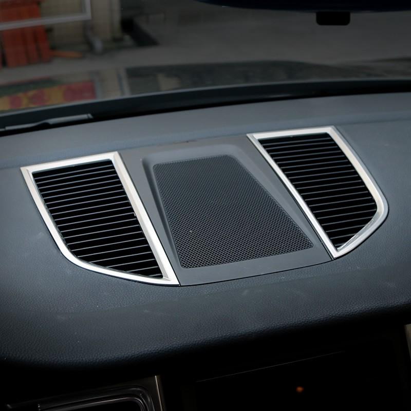 ポルシェ マカン アクセサリー カスタム パーツ Macan 95B 用品