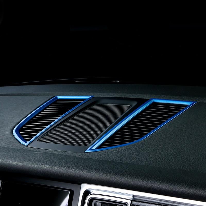 H3Y ポルシェ マカン アクセサリー カスタム パーツ Macan 95B 用品