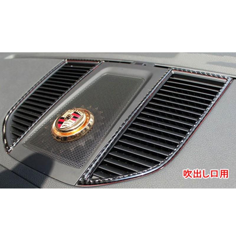 ポルシェ マカン アクセサリー カスタム パーツ Macan 95B 用品 リアル