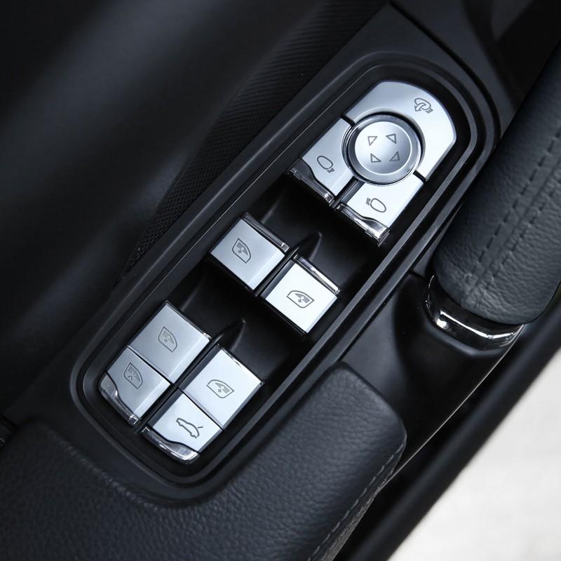 ポルシェ マカン アクセサリー カスタム パーツ Macan 95B 用品