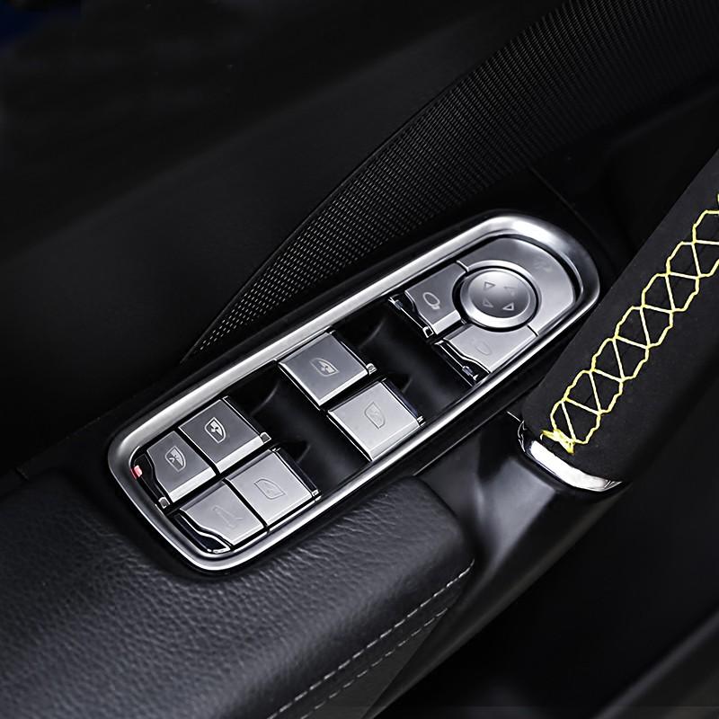 ポルシェ マカン アクセサリー カスタム パーツ Macan 95B 用品