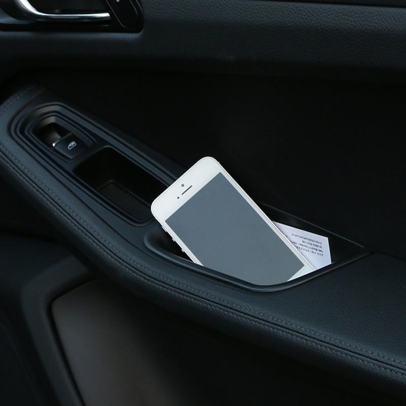 マカン ポルシェ パーツ アクセサリー カスタム Macan 95B 用品 ドア