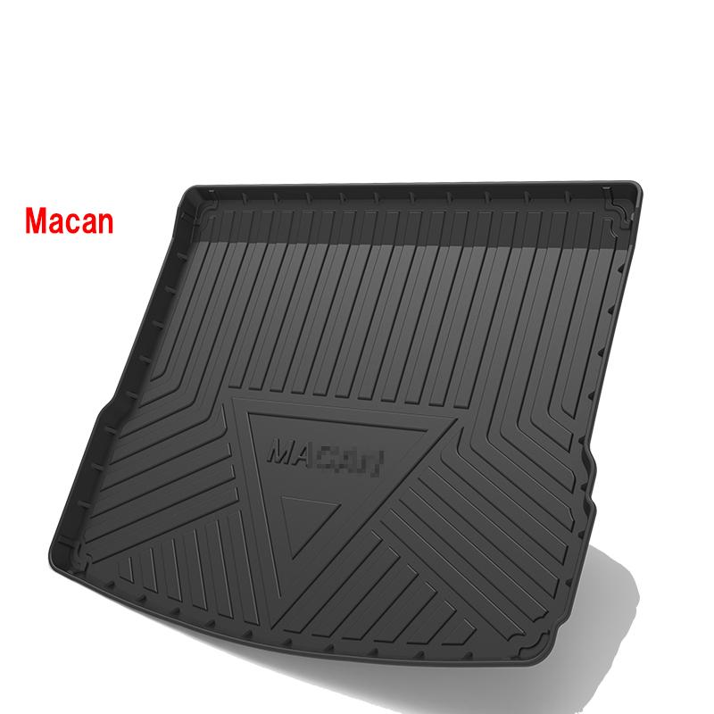 H3Y マカン ポルシェ カスタム パーツ アクセサリー Macan 95B 用品
