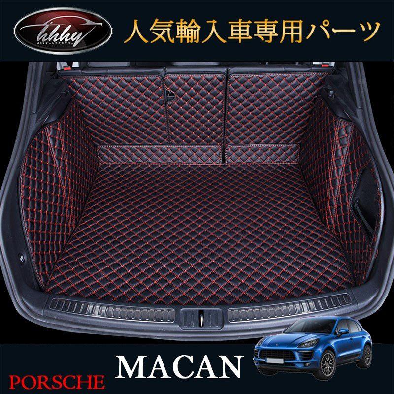 cruiser70: ポルシェ純正 マカン 95B ラゲッジカバー ポルシェ純正 マカン（95B） ラゲッジカバー（トノカバー）