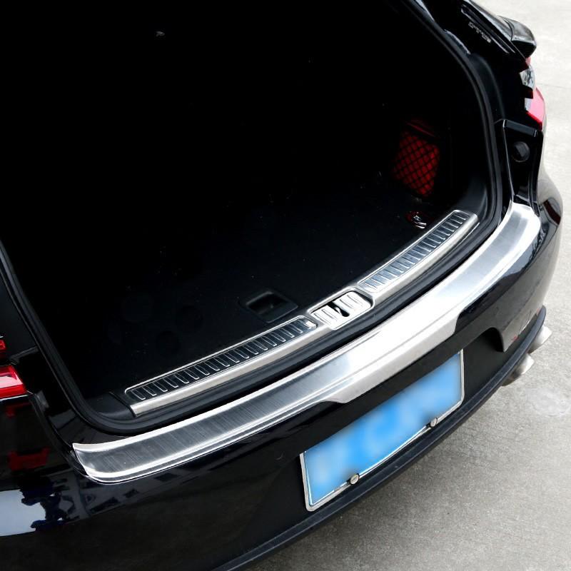 ポルシェ マカン バンパーガード カスタム パーツ Macan 95B 用品