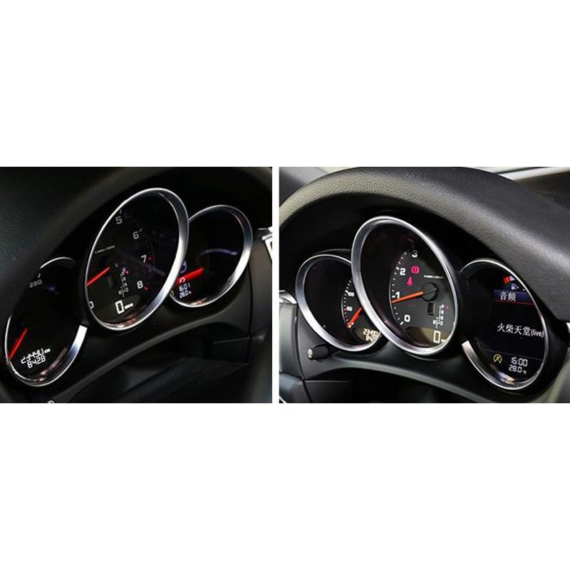 ポルシェ マカン アクセサリー カスタム パーツ Macan 95B 用品