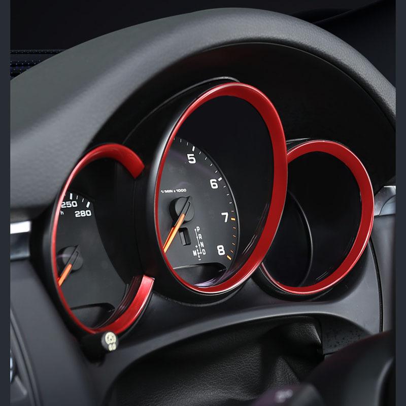 ポルシェ マカン アクセサリー カスタム パーツ Macan 95B 用品