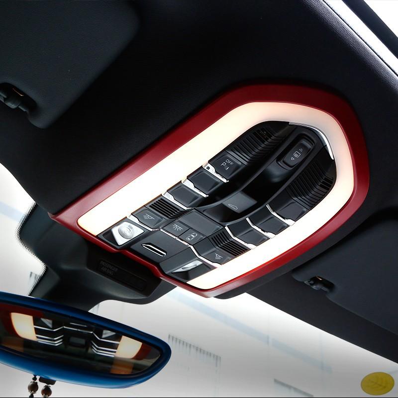 ポルシェ マカン アクセサリー カスタム パーツ Macan 95B 用品