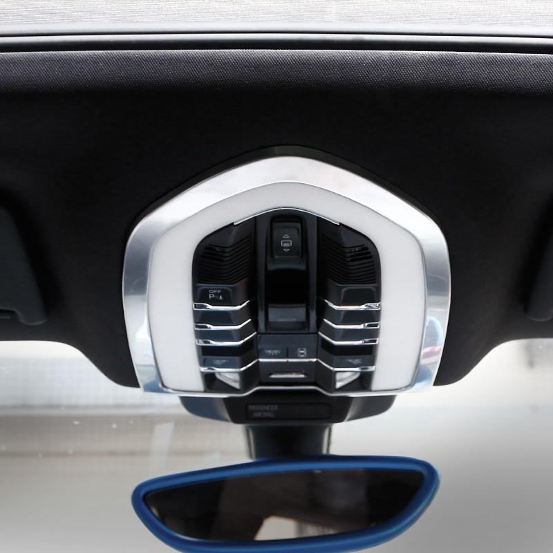 ポルシェ マカン アクセサリー カスタム パーツ Macan 95B 用品