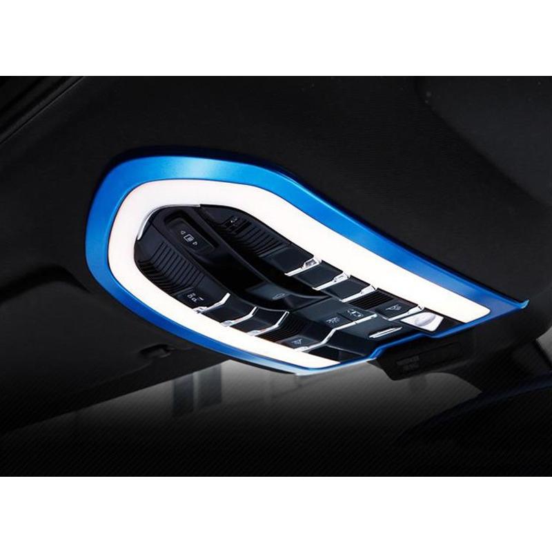 ポルシェ マカン アクセサリー カスタム パーツ Macan 95B 用品